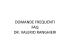 domande frequenti