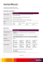 Descrizione del servizio Sunrise Office pro