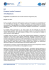 ELF European Location Framework www.elfproject.eu