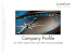 Company Profile