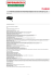13.599 − STAMPANTE CANON MFC INK PIXMA MP280 4498B009