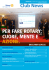Rivista Marzo 2016 - Rotary Club Reggio Emilia