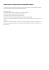 guida alla lettura della relazione clinica