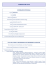 curriculum vitae