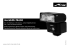 mecablitz M400
