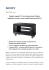 Eleganti supporti TV con sistema Home Theatre integrato