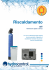 Scheda Tecnica - Hydrocontrol Casa