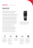 Dolphin 6510 Handheld Computer Data Sheet
