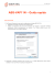 ABS-VAP11N – Guida rapida