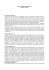 note bio-bibliografiche - Società Psicoanalitica Italiana