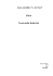 La Teoria della Relatività - Home Page Prof. Francesco Zumbo