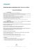MIEO, Manuale d`istruzioni - IT