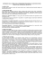 INFORMAZIONI SULLA RABBIA