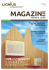 Magazine Lignius Edizione 2015