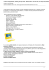 Lexibook Laptop Master, netbook giallo per bimbi