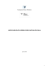 Executive Summary La regolamentazione del mercato dei capitali in