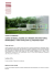 CORSO DI MODELLAZIONE 3D E RENDER ARCHITETTONICI
