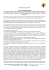 VALSAVARENCHE 2010 Il Consiglio del Parco Nazionale approva