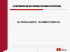 SiStaN in Brief - Statistica Emilia