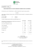 certificazione spese auto di servizio