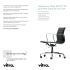 Vitra handleiding EA-217 en EA-219
