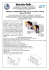 Fire 120 UB-C Type 90- CSF 230C - tecno-lab
