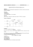 MODULO CORRENTE ALTERNATA unità didattica N. 007 MISURE