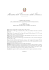 Decreto Direttoriale 4 dicembre 2003