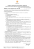 Politica del sistema integrato