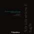 BlackBerry Enterprise Server per Microsoft Exchange