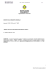 Decreto Aggiudicazione