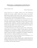 Identità di genere e stereotipi linguistici in Senilità di Italo Svevo