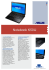 asus notebook