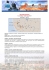 western triangle il classico tour del ovest 8 giorni / 7 notti