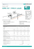 Data sheet