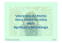 Valutazione del Rischio Stress Lavoro‐Correlato (RSLC): Significato