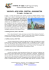VIAGGIO A NEW YORK - BOSTON – WASHINGTON