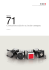 Brochure del prodotto 71