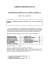 Aliquote per l`applicazione dell` I.M.U. - Bonate Sotto
