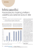 L`articolo completo è pubblicato su Informatore Zootecnico n. 2/2016