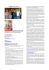 curriculum vitae - Convivium Africa