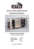 DO-OM-5678 R2 - National Hyperbaric Centre