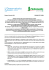 Scarica il comunicato completo