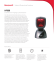 HF600 Presentation Area-imaging Scanner Data Sheet