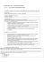 Enclosure 1 – PROJECT DESCRIPTION FORM