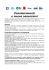 Pensionamenti e nuove assunzioni