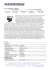 Produttore: PHILIPS Codice Vendor: 190CW9FB/00 19" WXGA+