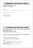 Configurazione IP di un host Unix - interfacce Configurazione IP di