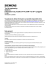 Informazioni sul prodotto S7-PLCSIM V12 SP1