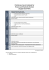 Preliminary Forum Schedule for Finance and Payments Domain
